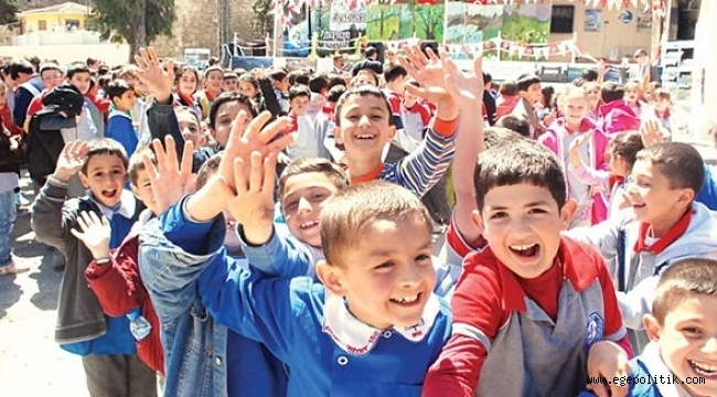 MEB, 11 Bin Yetenekli Öğrenci Arıyor