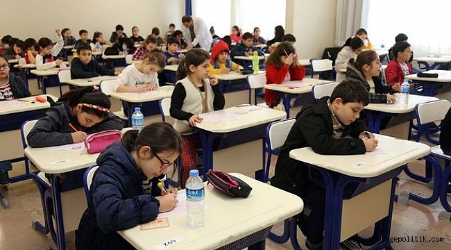 MEB&#039;de Yeni Model: ‘İhtiyaç Kadar’ İngilizce