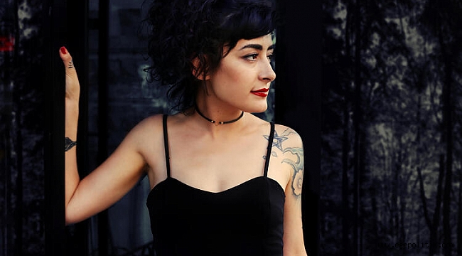 Melek Mosso: "Kimseye İhtiyacınız Yok Kızlar"