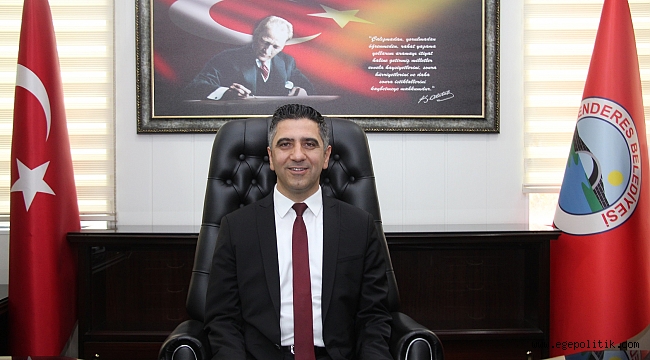 Menderes'te 10. Kez Halk Dansları Coşkusu Yaşanacak