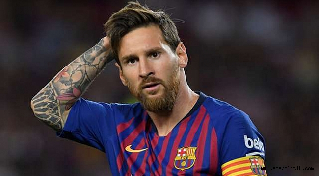 &quot;Messi&#039;yim&quot; Diyerek 23 Kadını Kandırdı