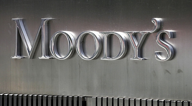 Moody’s 18 Türk Bankasının Notunu Düşürdü