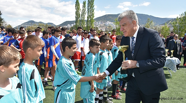 Narlıdere&#039;de Yaz Okulları Kapılarını Açıyor