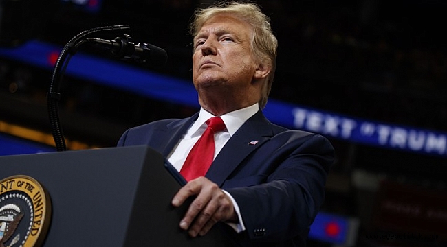 NYT: Trump İran'a Yönelik Bir Saldırıya Onay Verdi, Sonra Aniden Vazgeçti