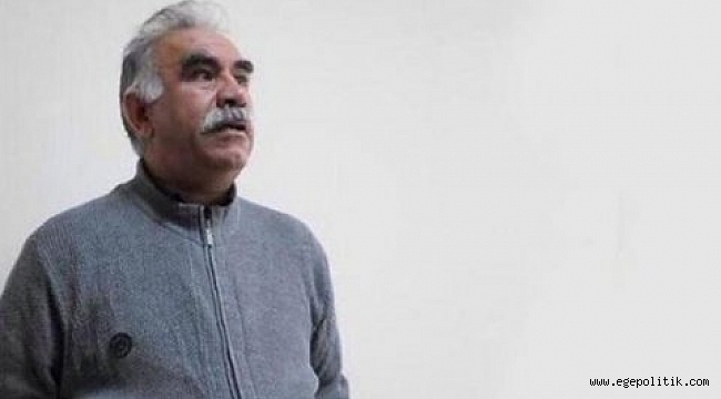 Öcalan: &quot;HDP, Kendi Yolunu Korumalı&quot;