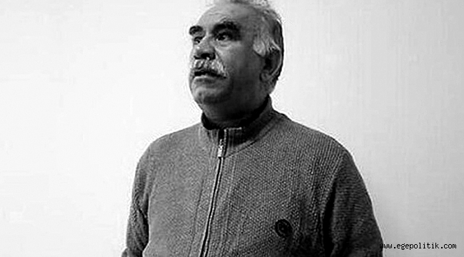 Öcalan'ın Avukatları İmralı’ya Gitmek İçin Başvuru Yaptı