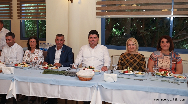 "Öncelik Makro Projeler Değil, Buca’nın Sorunları"