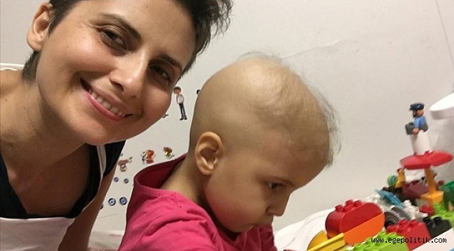 Öykü Arin, Steril Odada 60'ıncı Gününde