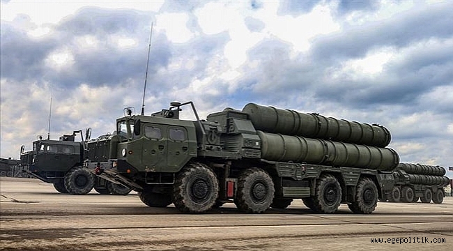 Peskov: &quot;S-400 Anlaşması, Türkiye&#039;ye Kısmi Teknoloji Transferini Öngörüyor&quot;