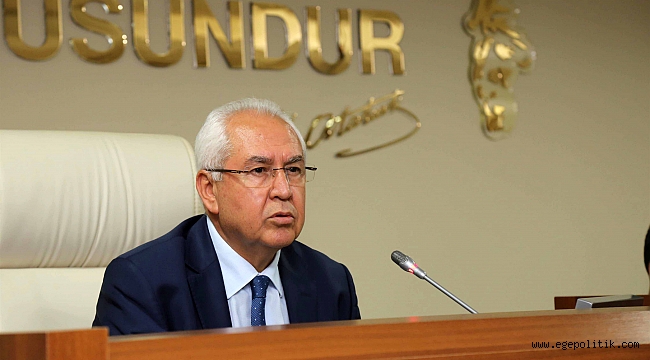 Poligon Deresi, "Yeşil" Kalacak