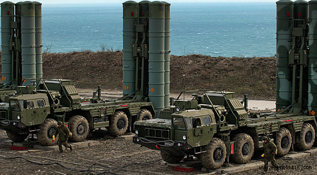 "Pompeo, Türkiye’ye Uygulanacak Yaptırımları Derinine Analiz Ediyor