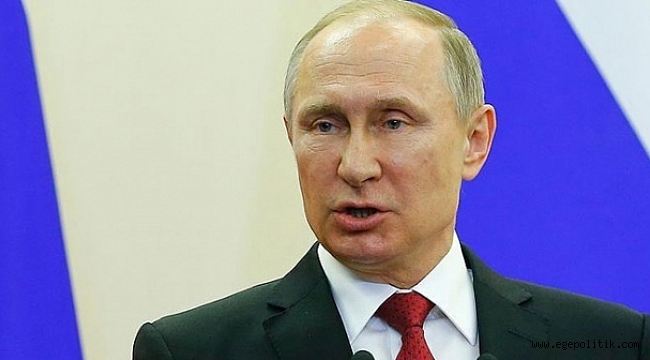 Putin: "Liberal Değerler Hükümsüz Hale Geldi"