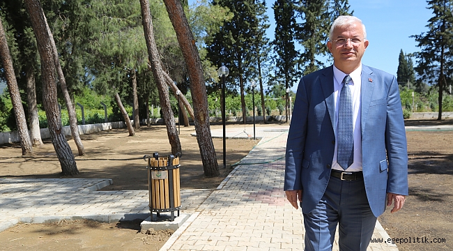 "Rakamların, Bilgilerin, Tamamı Yalan"