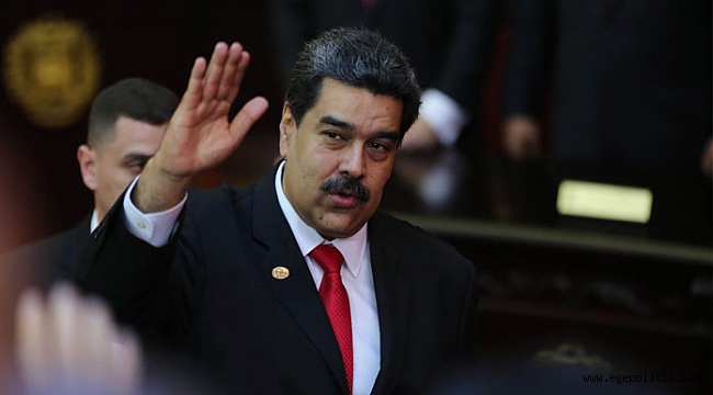Rusya, Venezuela’daki Askerlerini Geri Çağırmayacak