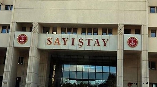 Sayıştay’dan AKP’li Çorum Belediyesi’ne: Borç Limitini Aştın