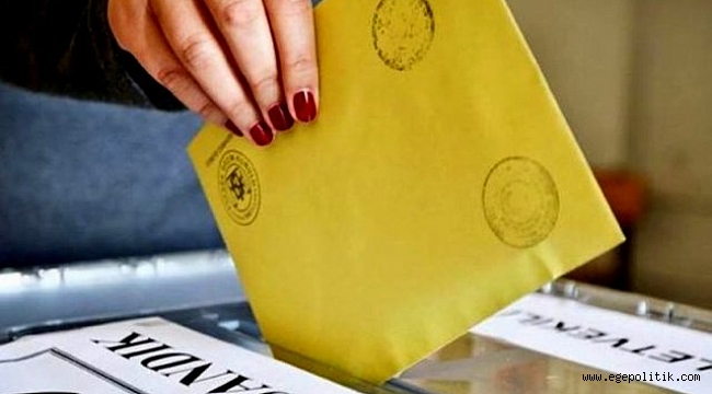 Seçim Kurulu Üyeliği Ateşten Gömlek Giymek Demek