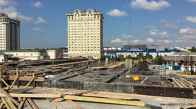 Seçime Günler Kala İBB’den Bakanlığa Devir