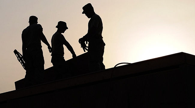 Sektörel Güven Endeksleri Haziranda Arttı