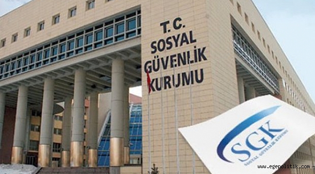 SGK Yanlış Meslek Bildiriminde Bulunan İşverenlere Ceza Uygulayacak