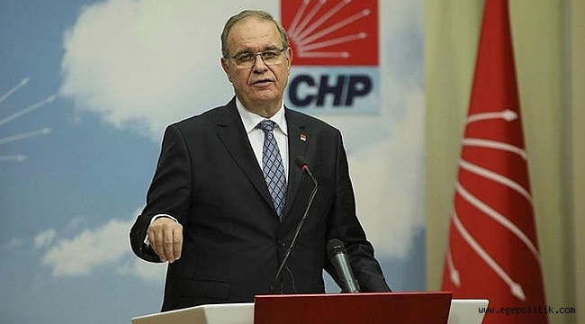 Soruşturma Geçiren Seçim Kurulu Başkanlarına 'Göreve Devam' Kararına CHP'den Tepki