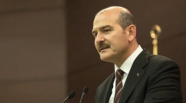 Soylu: "Allah'ınızı Severseniz Bunları Yönetime Getirmeyin"