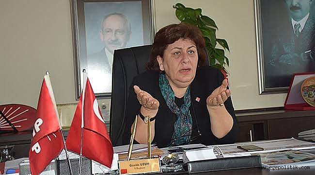 "Soylu'ya 'Akıllı ol' diyen kişiyi tanımıyoruz"