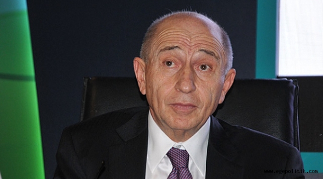 TFF'DE Nihat Özdemir Dönemi