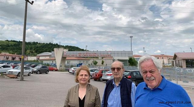 TGC: "Türkiye Bu Ayıptan Kurtarılmalıdır"