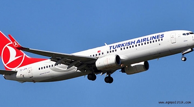 "THY, 23 Haziran Uçuşlarını İptal Ediyor" İddiası Meclis Gündeminde