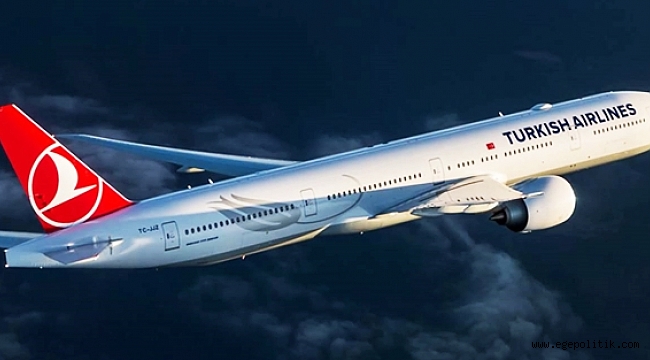 THY'den 23 Haziran Düzenlenmesi