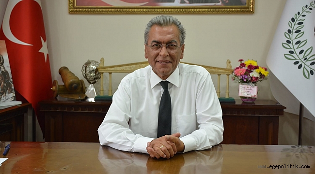 Torbalı'dan Karaman'a Kardeşlik Köprüsü Kurulacak