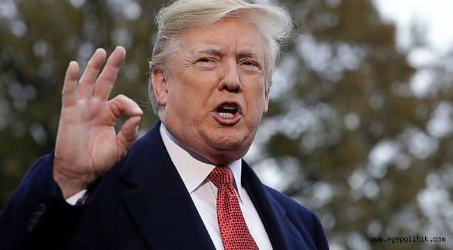 Trump, 2020 Seçimleri İçin Adaylığını Açıklayacak