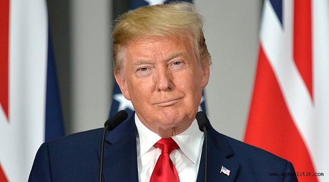 Trump: &quot;Anlaşma Olmazsa Ek Vergiler Getireceğim&quot;