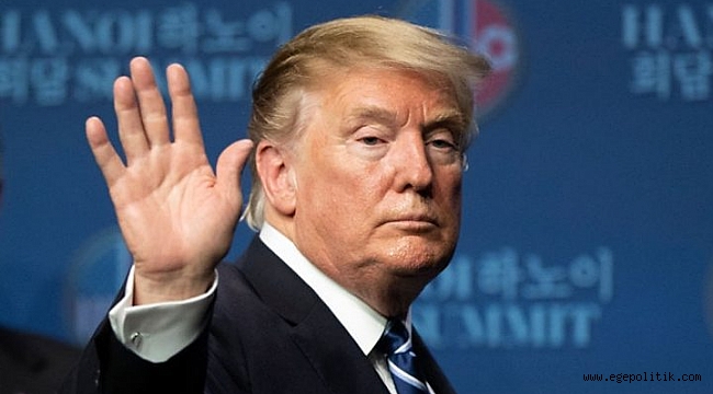 Trump Londra'yı İlk Ziyaretinde Belediye Başkanı'na Hakaret Etti