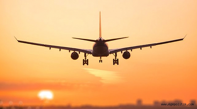 Türkiye&#039;de İlk 5 Ayda 74,2 milyon yolcu taşındı