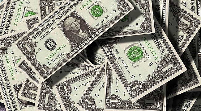 Türkiye’nin Mart Sonu İtibariyle Brüt Dış Borcu 453 Milyar Dolar