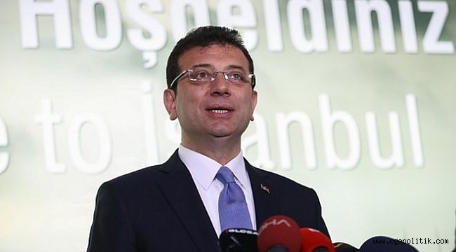 VIP Krizi İmamoğlu’nun Oylarını Yüzde 4 Artırdı