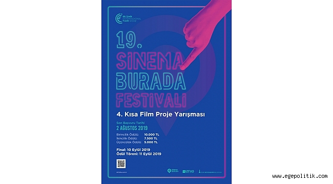 Yeni Yönetmenler  Aranıyor