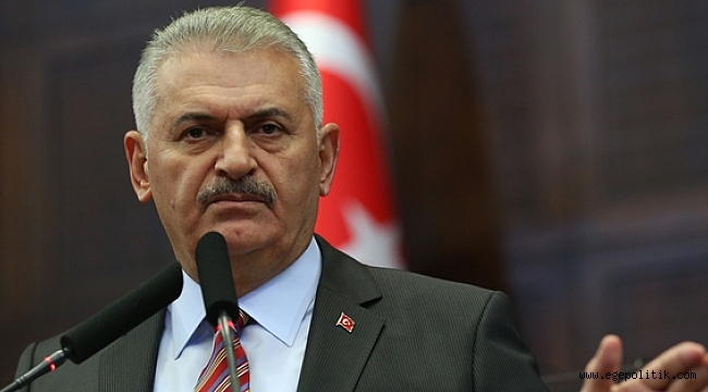 Yıldırım: "Bunları Pazartesiden Sonra Konuşalım"
