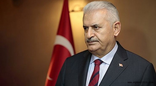 Yıldırım'dan İmamoğlu'na Destek Veren Demirtaş'a Tepki
