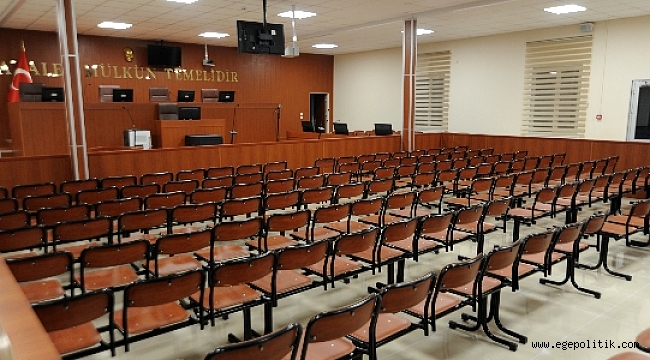 12 Yıllık Ergenekon Davası&#039;nda Karar Verildi!