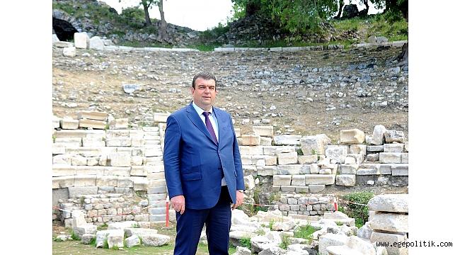 3200 Yıl Sonra Yeniden Biraraya Geldiler