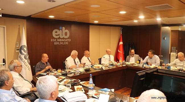 “Acil Önlem Alınmazsa Madencilik Sektörü S.O.S Veriyor!”