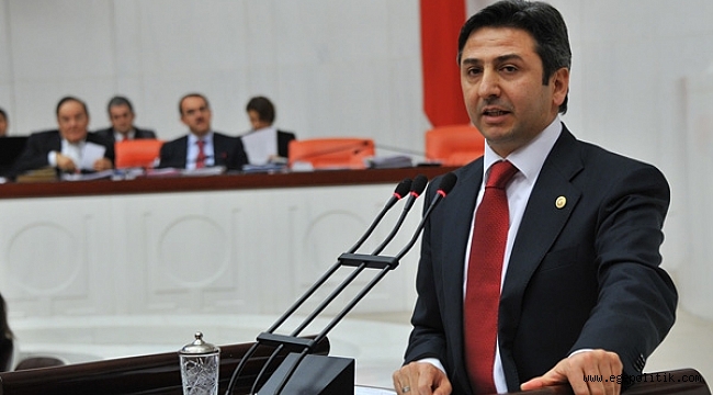 AK Parti’li Vekillerin 42 Bin Liralık Şıra Masrafını Belediye Karşılamış!