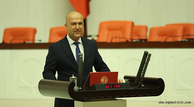 Akp’den Yeni Vakıf: Türkiye Sıfır Atık Vakfı!