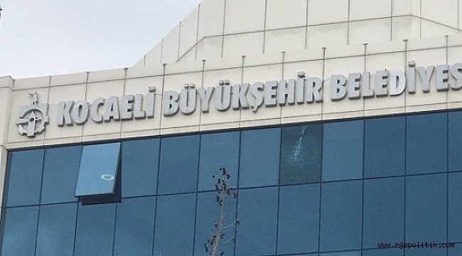 AKP’li Belediyeden ‘Vakıflara Özel’ Kamp Alanı