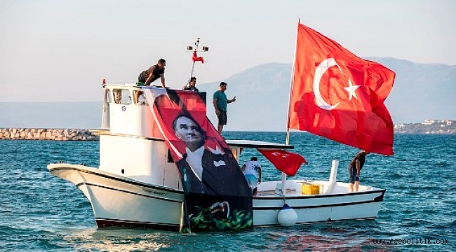 Ata Ilıca’dan Coşkuyla Selamlanacak