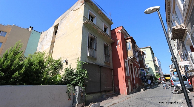 Başkan Batur mücadelede ilk adımı attı