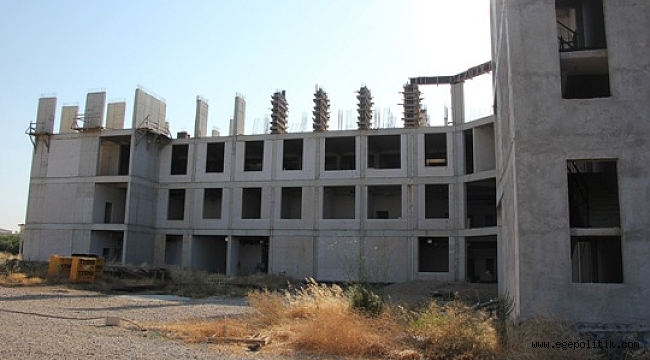 Başkan Kayalar’danYıldırım’a Hastane Tepkisi