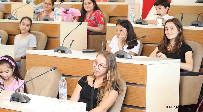 Başkan Sandal, “ Her şey istediğiniz gibi olacak ”